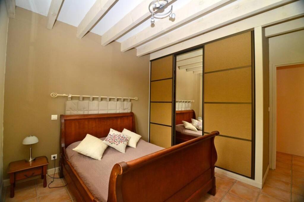 Appartement Hendaye Urrugne Buitenkant foto